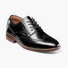 Kids Florsheim | Rucci Jr. Black