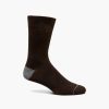 Accessories Florsheim | Bamboo Flat Brown