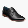 Men Florsheim Dress | Flex Black