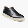 Men Florsheim Safety | Premier Work Steel Toe Black