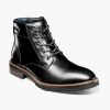 Men Florsheim Boots | Renegade Black