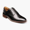 Men Florsheim Dress | Rucci Black