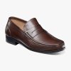 Men Florsheim Italian Collection | Puente Brown