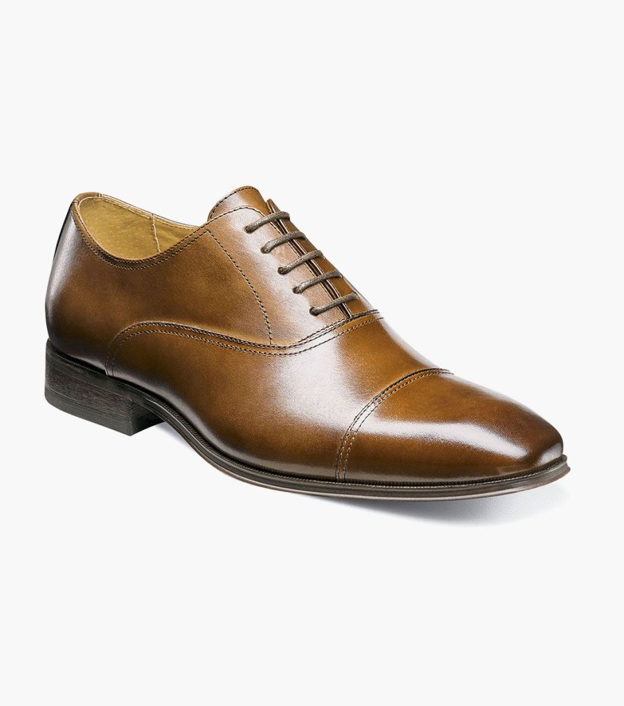 Men Florsheim Dress | Chicago Scotch