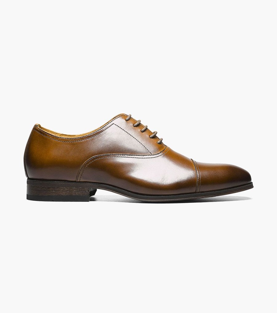 Men Florsheim Dress | Chicago Scotch