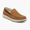 Men Florsheim Loafers | Heist Mocha