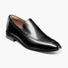 Men Florsheim Loafers | Conetta Black