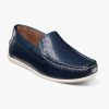 Kids Florsheim | Jasper Perf Jr. Navy