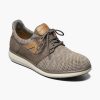 Men Florsheim Safety | Adventure Steel Toe Mushroom