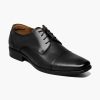 Men Florsheim Dress | Jackson Black