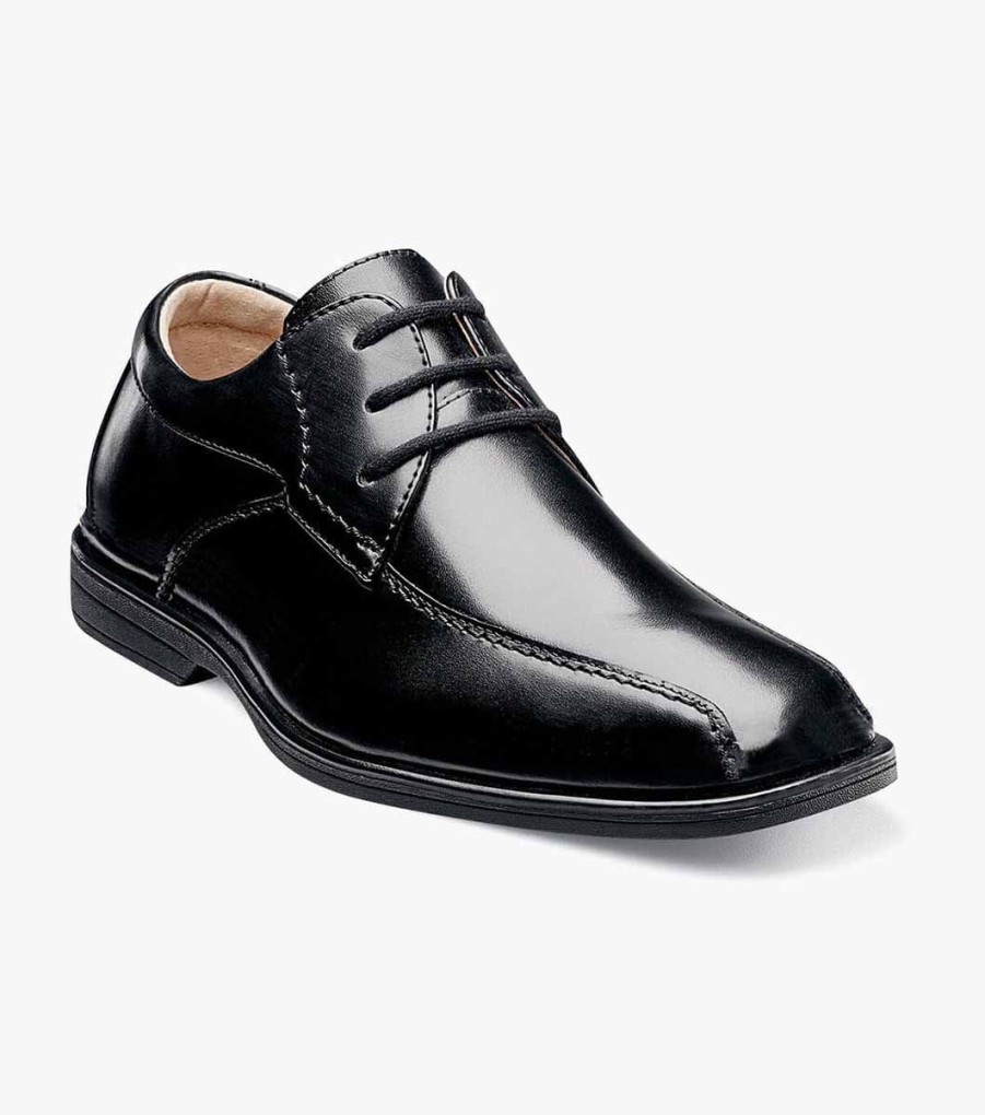 Kids Florsheim | Reveal Jr. Black