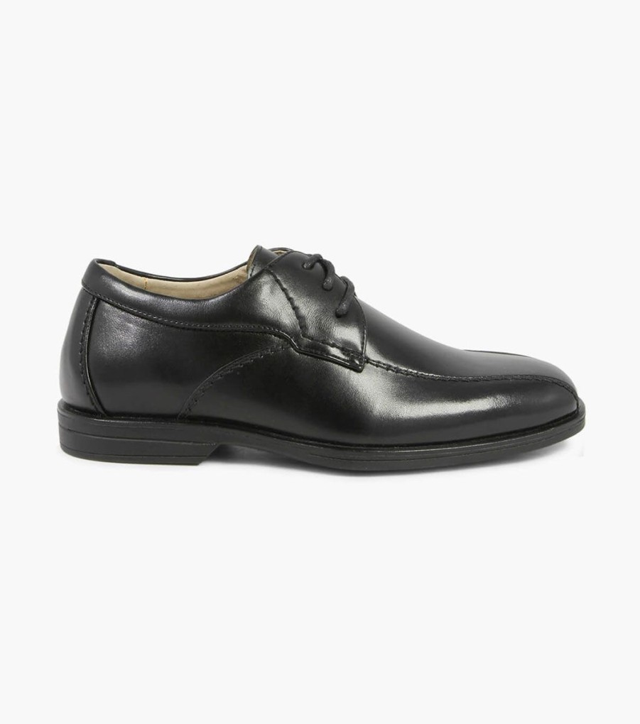 Kids Florsheim | Reveal Jr. Black