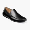 Men Florsheim Loafers | Talladega Black