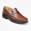 Men Florsheim Loafers | Palace Tan