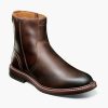 Men Florsheim Comfortech | Norwalk Brown Ch