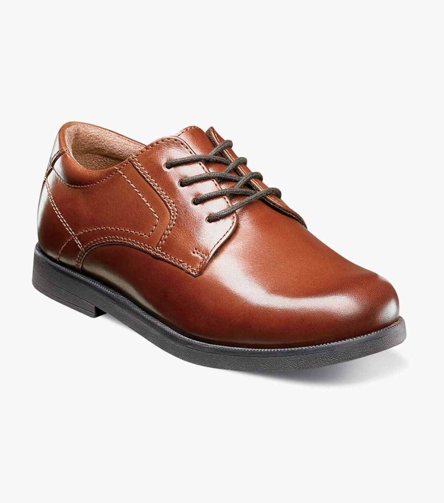 Kids Florsheim | Midtown Jr. Cognac