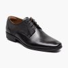 Men Florsheim Dress | Jackson Black