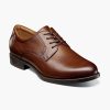 Men Florsheim Comfortech | Midtown Cognac