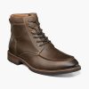 Men Florsheim Dress | Chalet Brown Ch