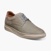 Men Florsheim Sneakers | Premier Gray