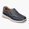 Men Florsheim Loafers | Great Lakes Indigo