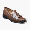 Men Florsheim Loafers | Pisa Cognac