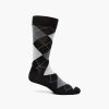 Accessories Florsheim | Argyle Black