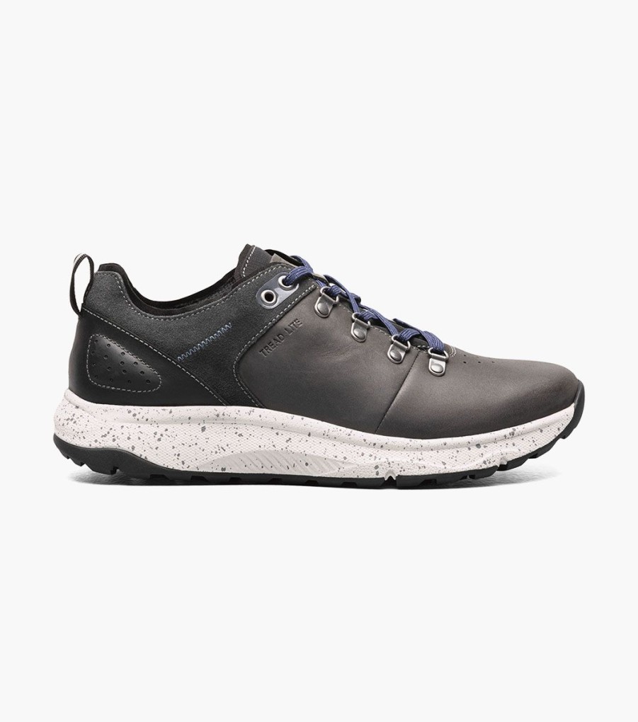 Men Florsheim Sneakers | Tread Lite Gray