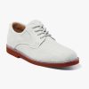 Kids Florsheim | Kearny Jr. White