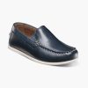 Kids Florsheim | Jasper Jr. Navy