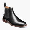 Men Florsheim Boots | Rucci Black