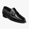 Men Florsheim Loafers | Riva Black