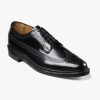 Men Florsheim Wingtips | Kenmoor Black