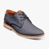 Men Florsheim Comfortech | Highland Navy