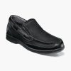 Men Florsheim Loafers | Lakeside Black