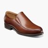 Men Florsheim Comfortech | Midtown Cognac