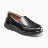 Kids Florsheim | Central Jr. Black