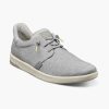 Men Florsheim Loafers | Crossover Light Gray