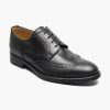 Men Florsheim Dress | Russell Black