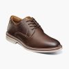 Men Florsheim Dress | Norwalk Brown Multi