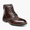 Men Florsheim Casual | Renegade Brown