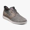 Men Florsheim Sneakers | Venture Gray