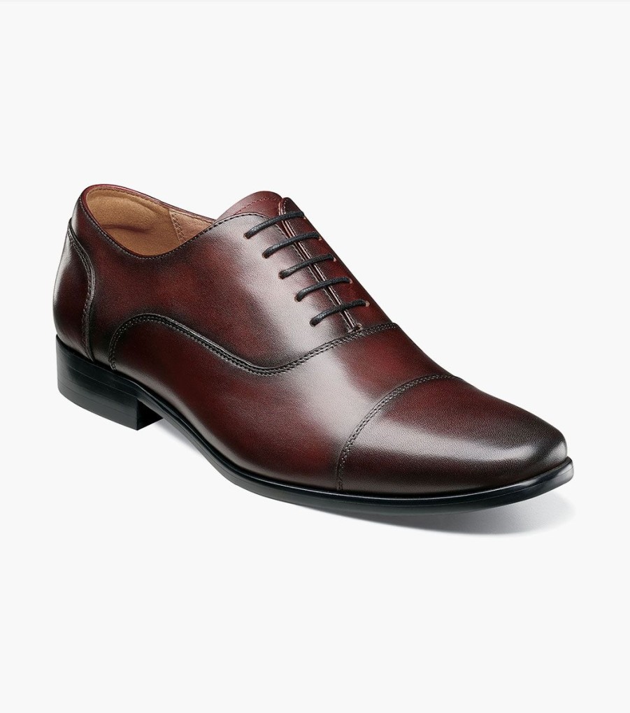 Men Florsheim Dress | Postino Wine