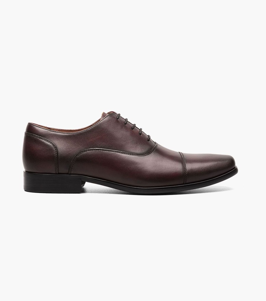 Men Florsheim Dress | Postino Wine