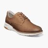 Men Florsheim Sneakers | Frenzi Mocha