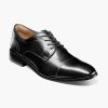 Men Florsheim Dress | Conetta Black