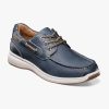 Men Florsheim Sneakers | Great Lakes Indigo