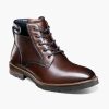 Men Florsheim Boots | Renegade Brown