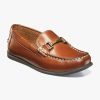 Kids Florsheim | Jasper Jr. Saddle Tan