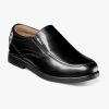 Kids Florsheim | Midtown Jr. Black